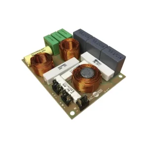 B&C Speakers - XO-2 Prix Promo