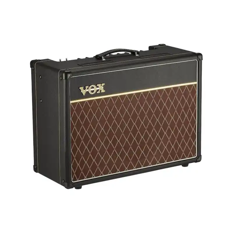 Certifié Vox AC15C1-G12C
