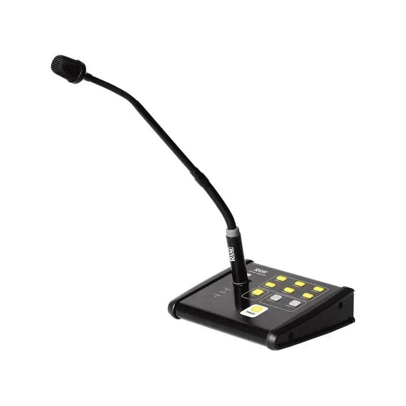 Rane Zone Pager Haute Qualité