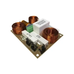 Super Prix B&C Speakers - XO-4