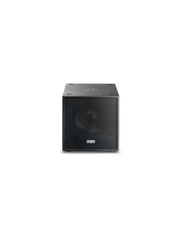 Marque FBT - SUBLINE 112 SA