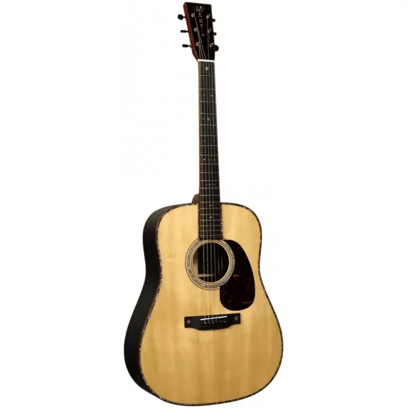 Martin Custom Shop D28 Must-Have