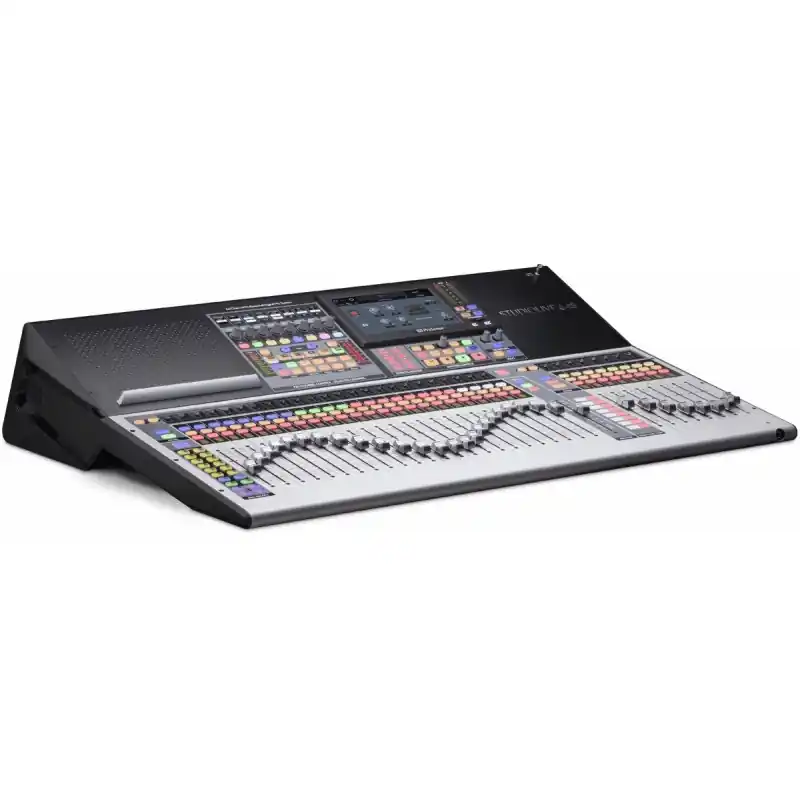 Presonus StudioLive 64S Prix Bas