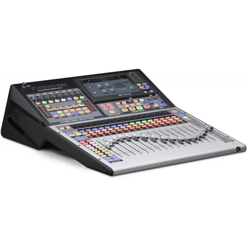 Presonus StudioLive 32SC Nouvel Arrivage