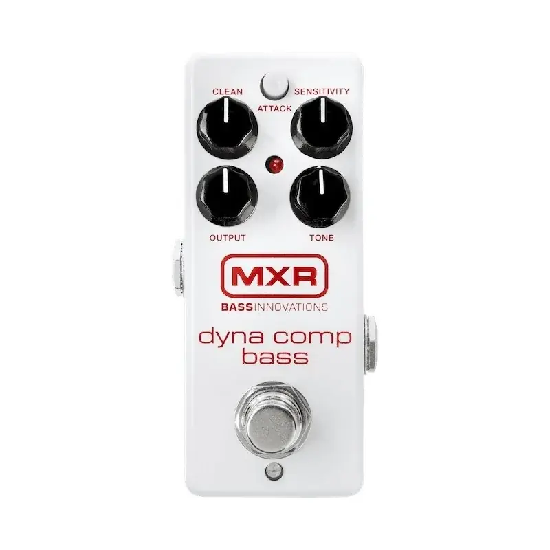 MXR M282 Dyna Comp Bass Mini Meilleur Prix