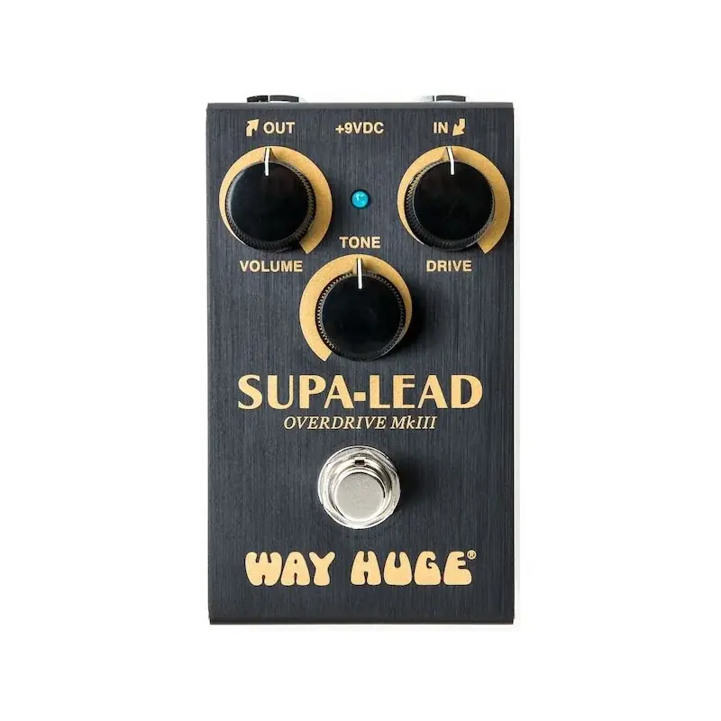 Haute Qualité Way Huge Supa-Lead