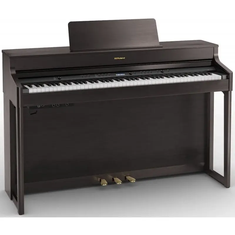 Meilleure Vente Roland HP702 Dark Rosewood
