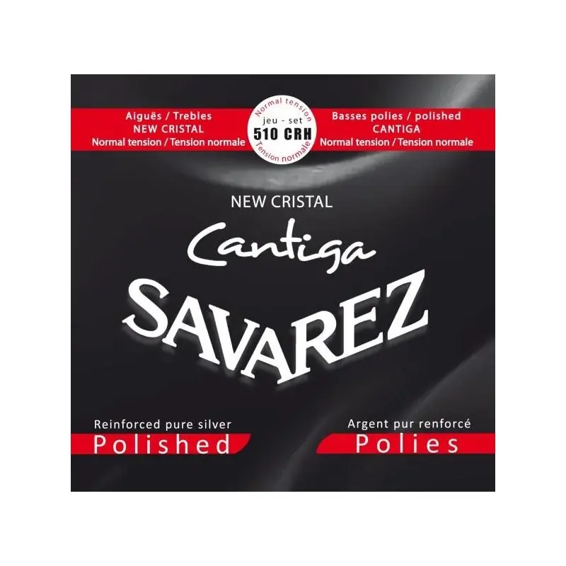 Savarez 510CRH Paiement Sécurisé