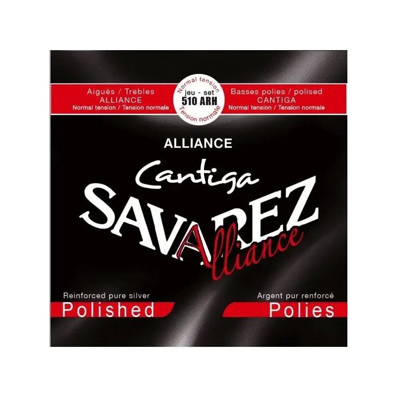 Vente Flash Savarez 510ARH