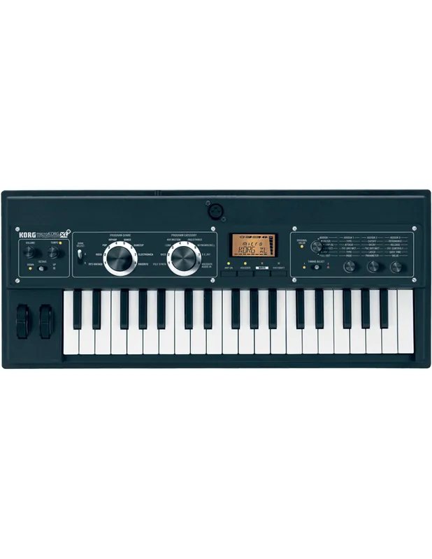Korg - MicroKorg XL plus Acheter En Ligne