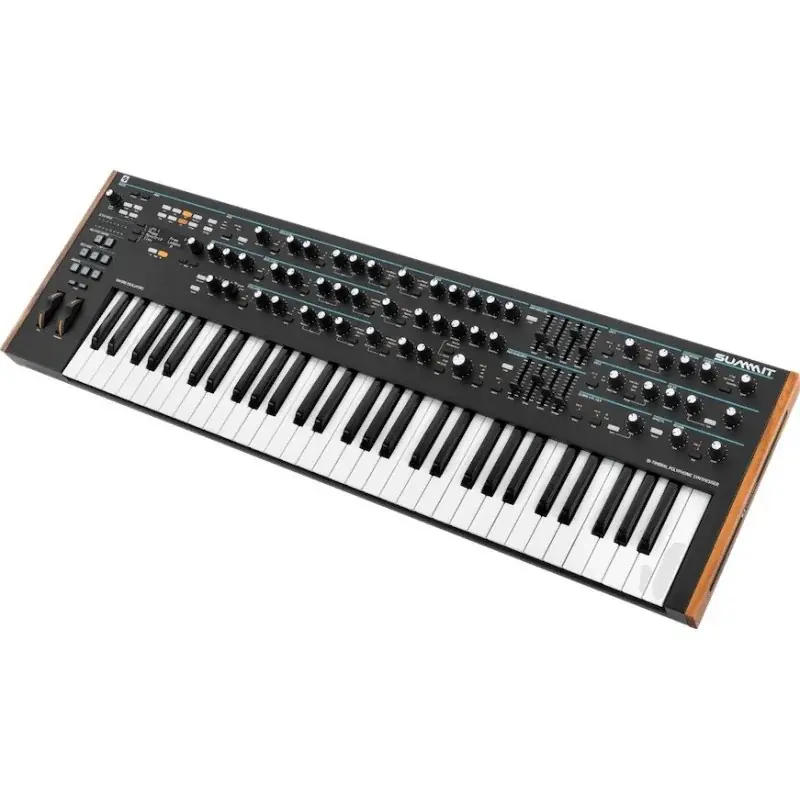Novation Summit Seulement Aujourd'hui
