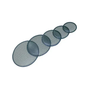 Marque Hilec - GRILLE HP 20CM