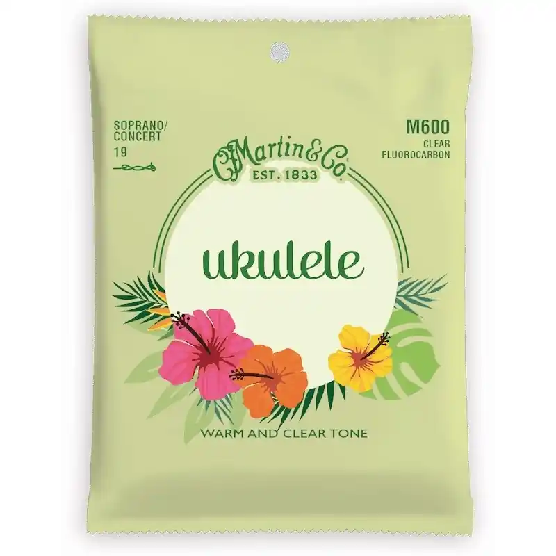 Martin M600 Ukulélé Achat Immédiat