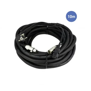 Meilleure Vente Power Acoustics - Accessoires - CAB 2095