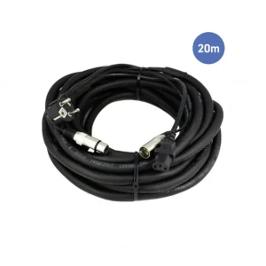 Power Acoustics - Accessoires - CAB 2096 Soldes