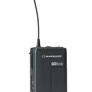 Meilleur Choix Audiophony - GO Body F8