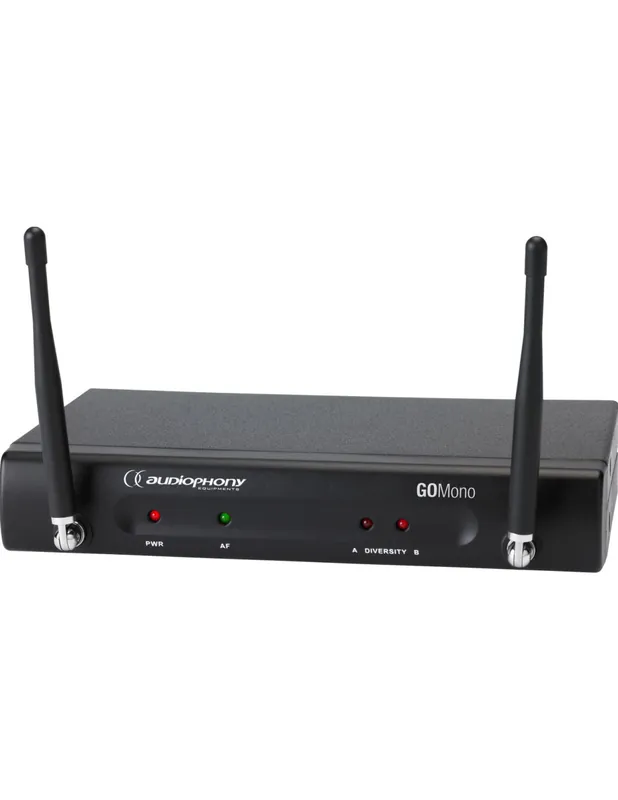 Prix Bas Audiophony - GO-Mono-F8