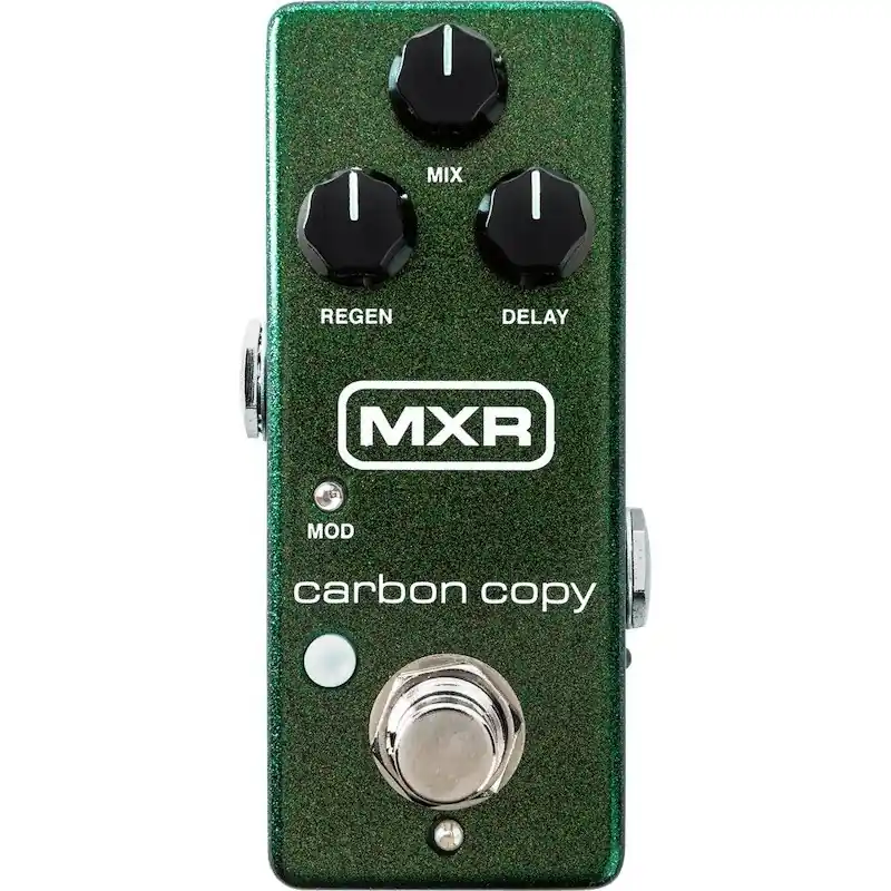 MXR M299 Carbon Copy Mini Dernière Chance