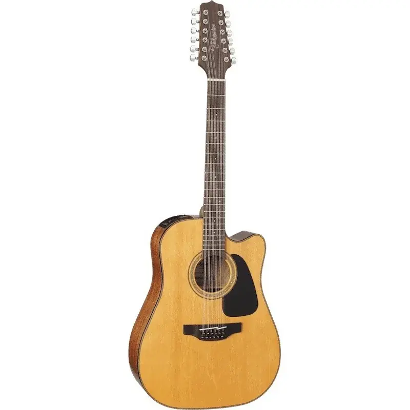 Takamine GD30CE-12 Nat Promotion