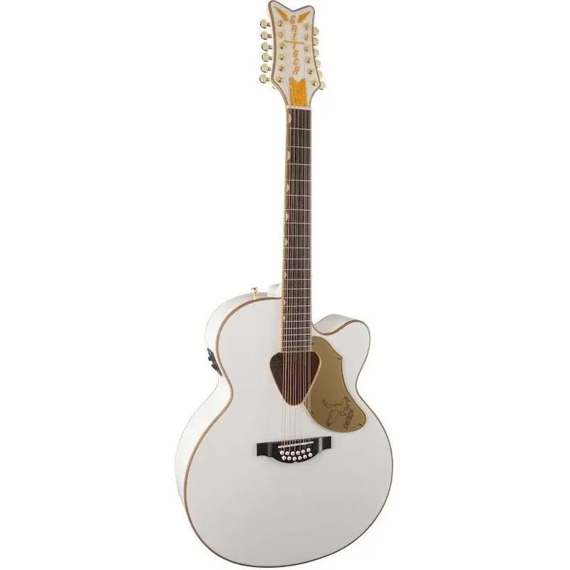 Gretsch G5022CWFE-12 Falcon Rancher Bon Marché