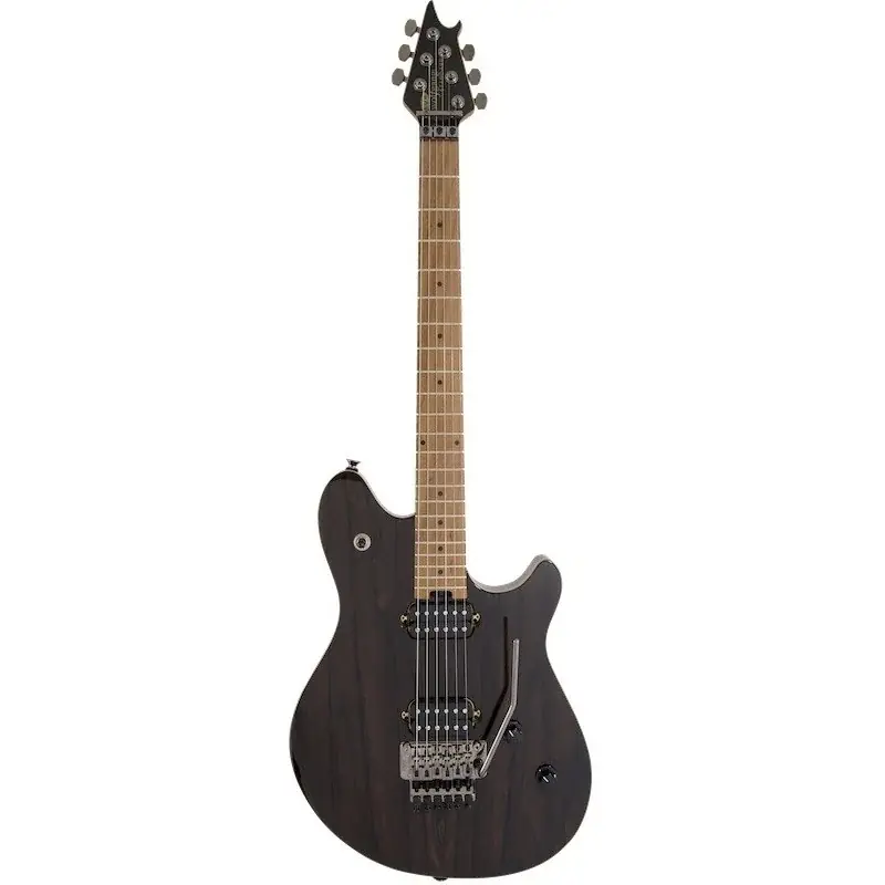 EVH Wolfgang WG Standard Exotic Ziricote Produit De Marque