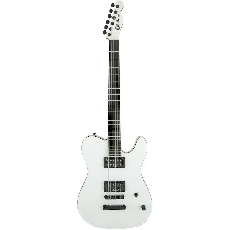 Charvel Joe Duplantier Pro-Mod San Dimas Style 2 HH Nouvelle Collection
