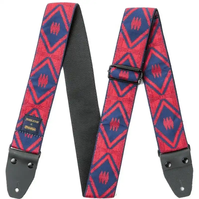 Soldes Dunlop Pendleton X Woven Signature