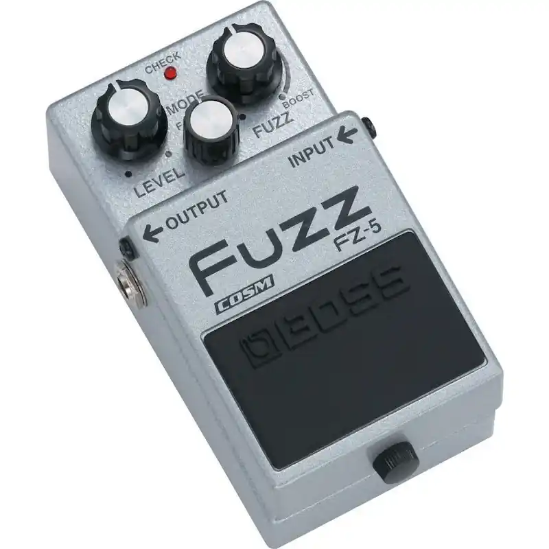 Marque Boss FZ-5 Fuzz