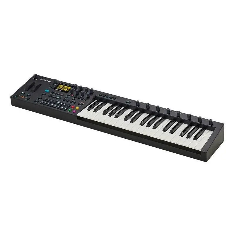 Dernière Chance Elektron Digitone Keys