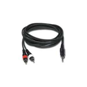 Audiophony - CL-30/1.5 Commander Maintenant