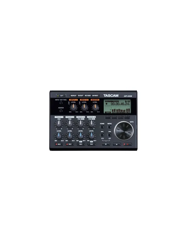 Acheter En Ligne Tascam - DP-006