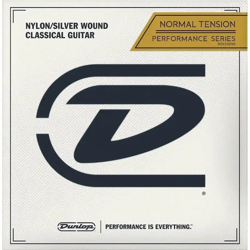 Dunlop Classical DCV100NS Haute Qualité