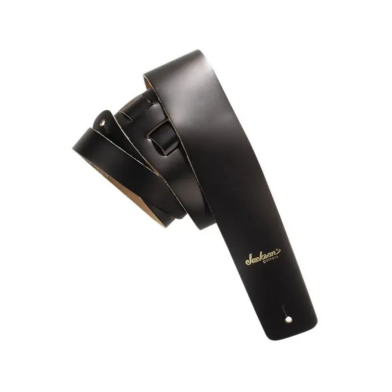 Prix Réduit Jackson Leather Strap