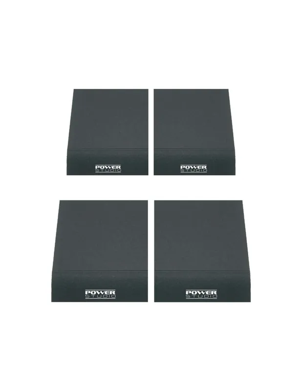 Livraison Express Power Studio - EPP07 MK2 (la paire)