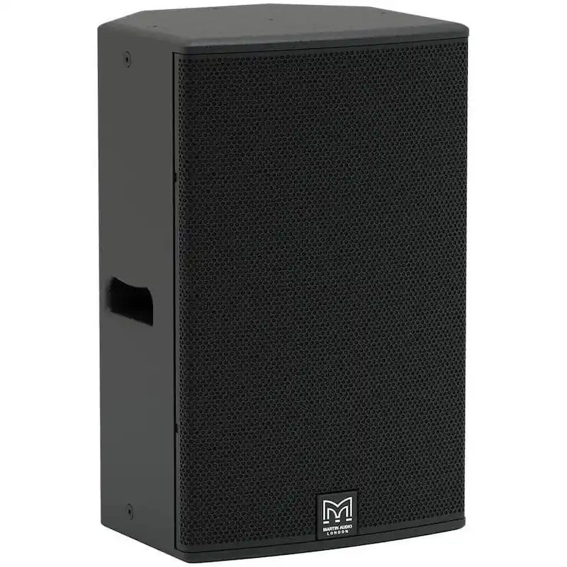 Martin Blackline XP12 Prix Cassé