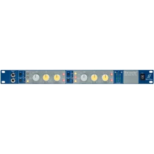 Paiement Sécurisé Focusrite - Isa Two