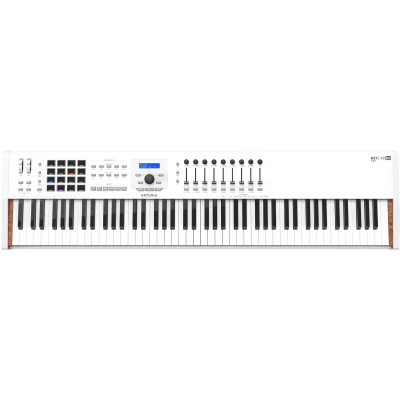 Arturia Keylab 88 Mk2 Top Vente
