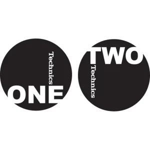 Technics - FEUTRINE ONE TWO Offre Limitée