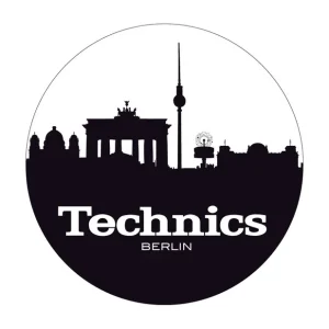 Technics - Feutrine Berlin Top Vente