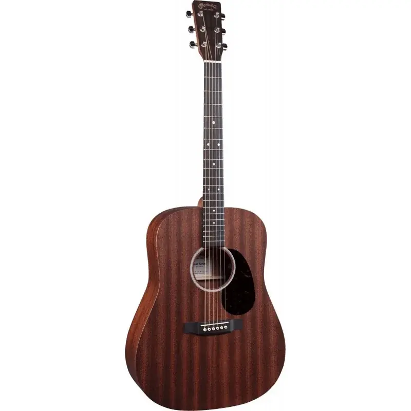 Martin D-10E Sapele Promotion Saisonnière