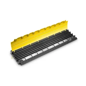 Defender - Defender Nano - Passage de Câble 6 Canaux Offre Exclusive