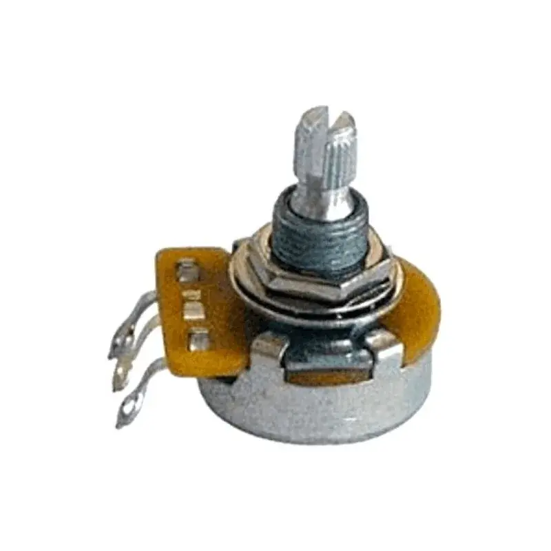 Achat Immédiat Yellow Parts Tone 500k
