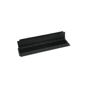 Defender - Defender Nano - Passage de Câble 6 Canaux avec Couvercle noir Super Prix