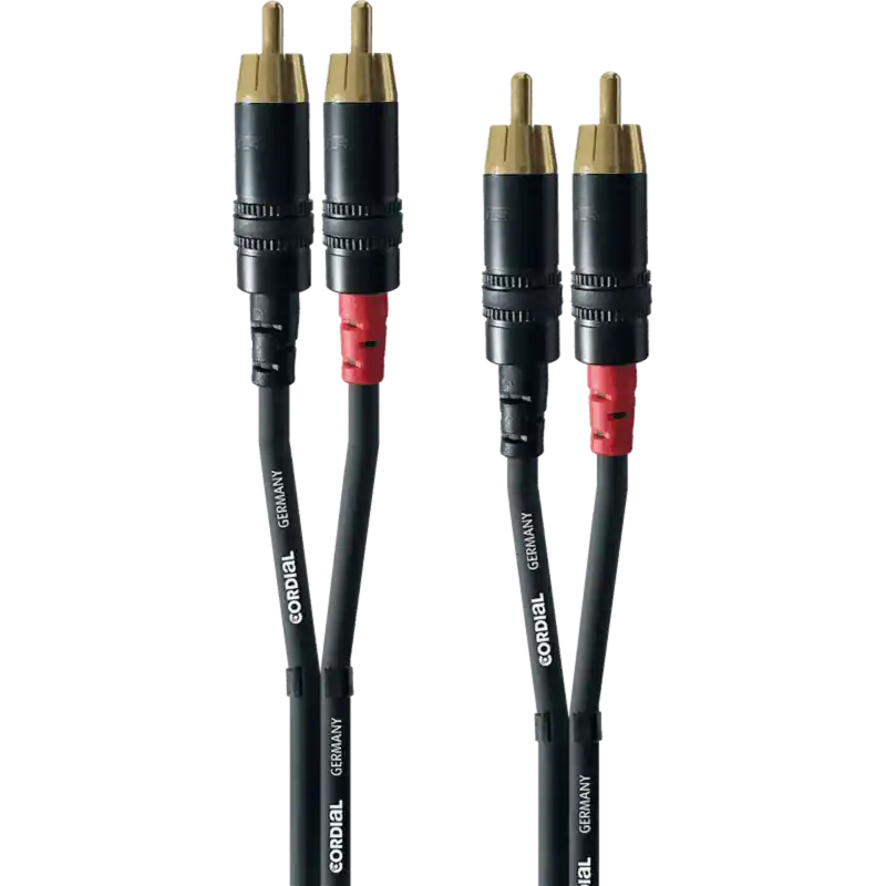 Cordial CFU 0.3m CC Promotion
