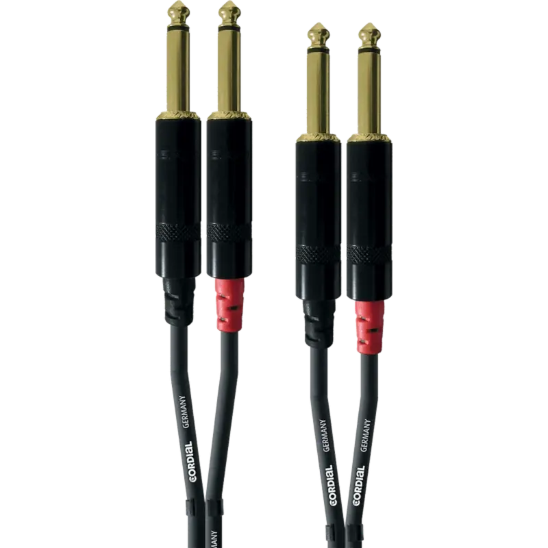 Cordial CFU 3m PP Commander Vite