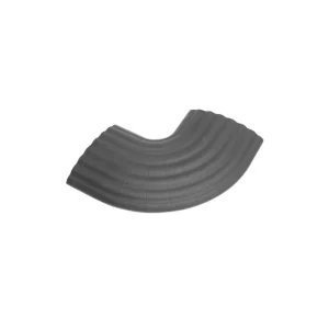 Defender - Defender Office - Virage 90° gris 85161GREY Prix Choc