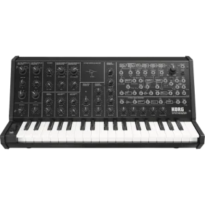 Populaire Korg - MS20 Mini