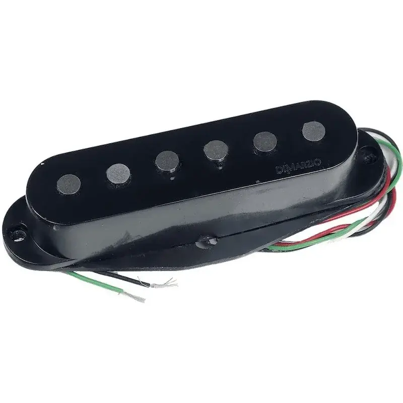 Achat Immédiat Dimarzio DP117 S HS3