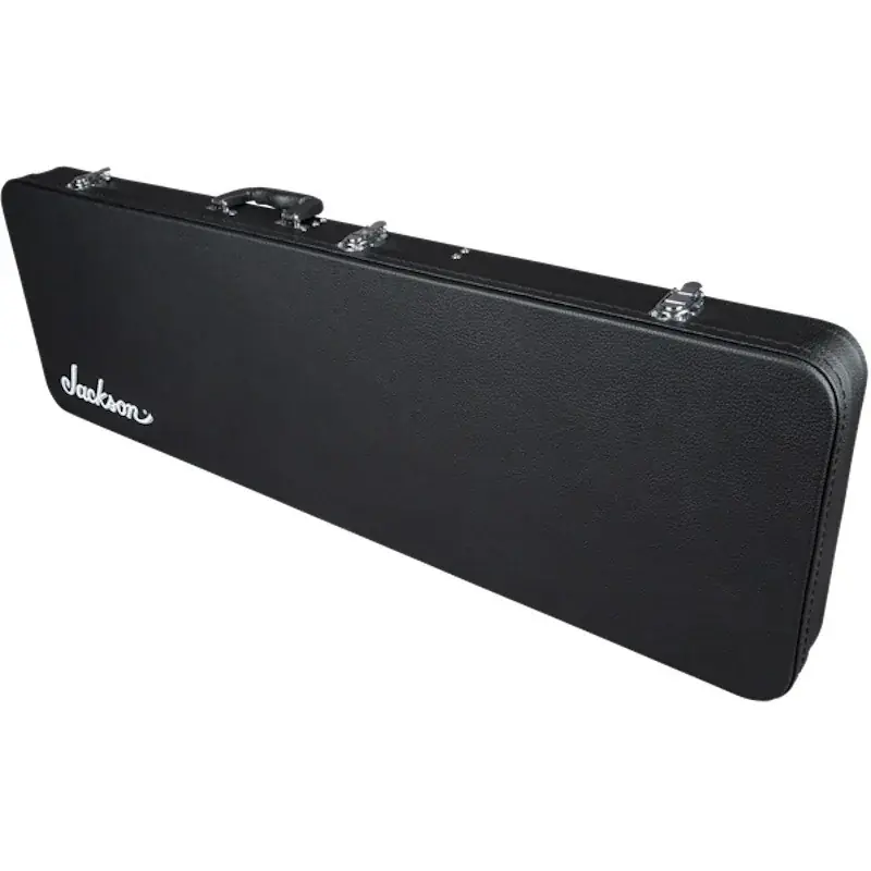 Jackson Soloist/Dinky 6/7 Case Ltd Réduction
