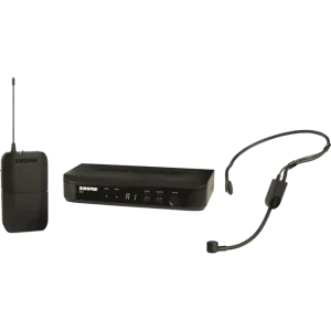 Shure - BLX14E PGA31 M17 Top Vente